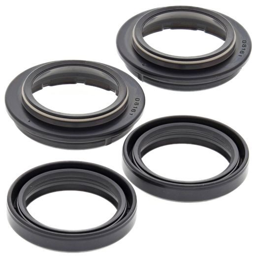 Fork and Dust Seal Kit All Balls Racing 56-127