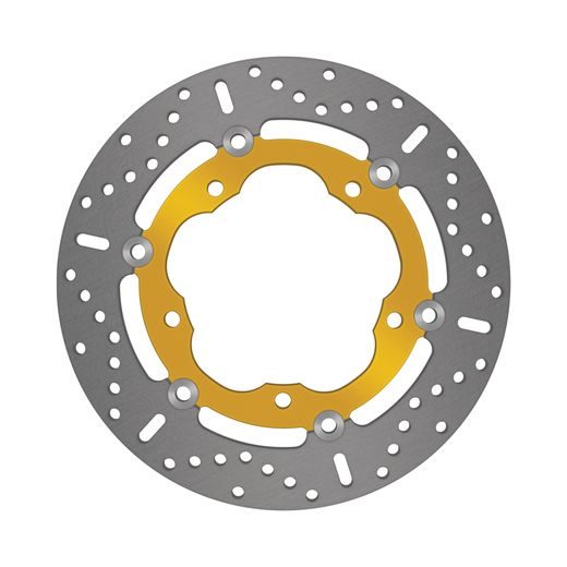 Zavorni disk EBC MD4166X
