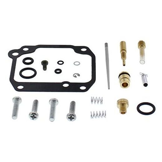 Carburetor Rebuild Kit All Balls Racing 26-1586