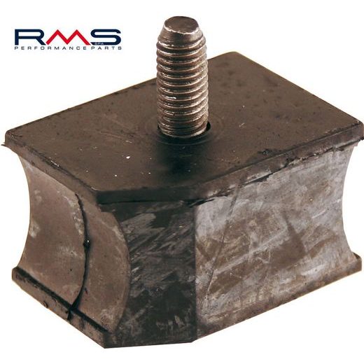 Shock absorber rubber buffer RMS 121830060