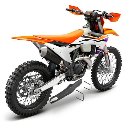 Swingarm Protectors POLISPORT 8499400001 Črn