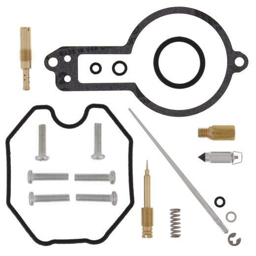 Carburetor Rebuild Kit All Balls Racing 26-1158