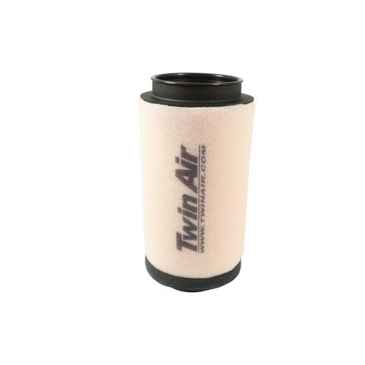 Zračni filter TwinAir 156090FR (Flame Retardent) with rubber (dia 73mm)