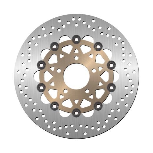 Zavorni disk NG 239
