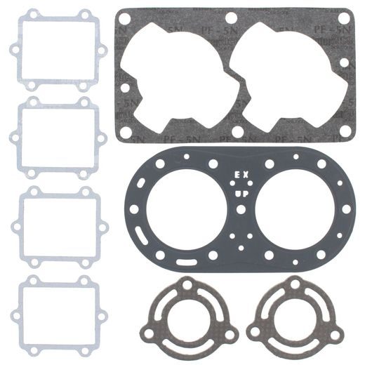 Top end gasket set WINDEROSA 610501
