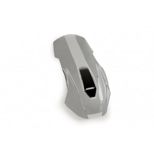 Windscreen PUIG TOURING 20585H smoke