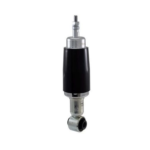 Shock absorber FORSA 204585082 spredaj črna