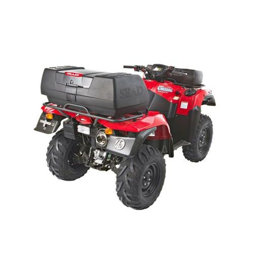 ATV case SHAD ATV110 D0Q1100 črna