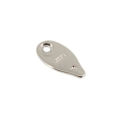 Lock plate RMS 246050770