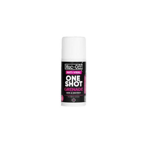 One shot anti-viral grenade MUC-OFF 20257 150ml