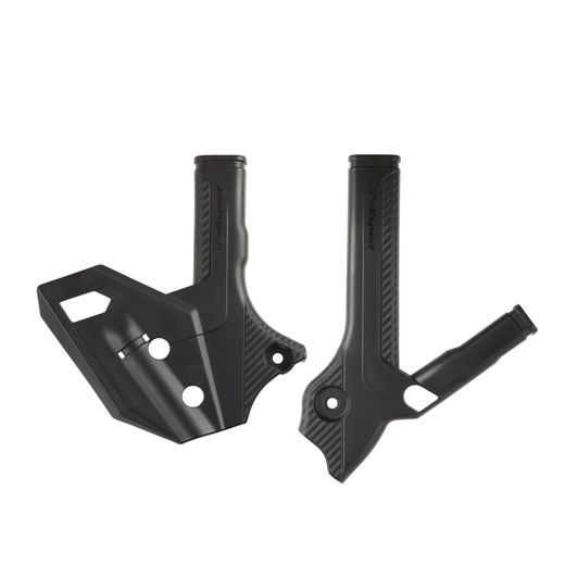 Frame protector POLISPORT PERFORMANCE 8478300001 Black