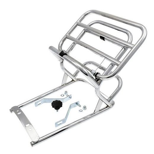 Carrier RMS 142800080 zadaj chromed
