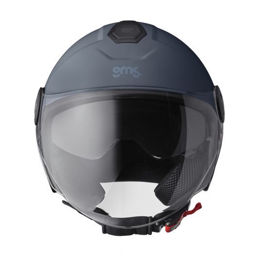 Jet čelada GMS GELATO ZG11501 Mora XS