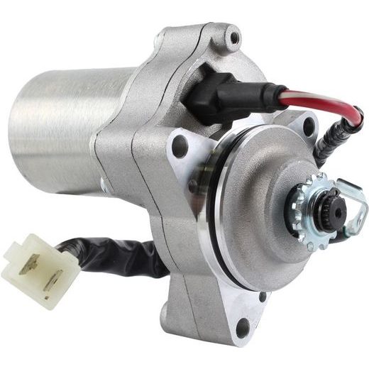 Starter ARROWHEAD SCH0025