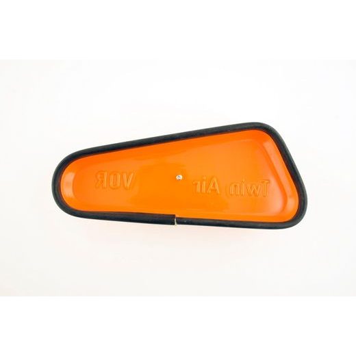 Airbox covers TwinAir 160083