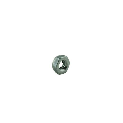 FF Piston rod lock nut K-TECH M6X1.00-HN M6x1.0P 10 A/Fx4.3H STATITE x 20 staytite