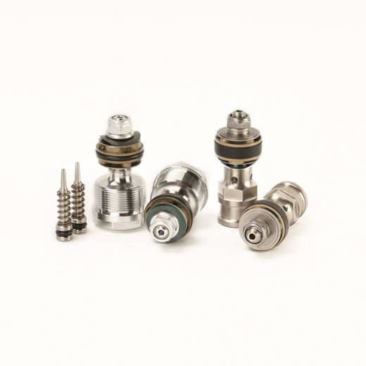 Front fork piston kit K-TECH SSK 20SSK-KYB-3
