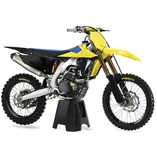 Set plastik POLISPORT 90839 yellow/black