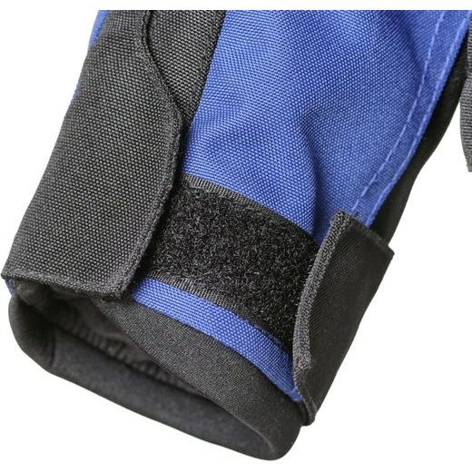 Jakna GMS Twister Neo WP Lady ZG55017 black-blue D2XL