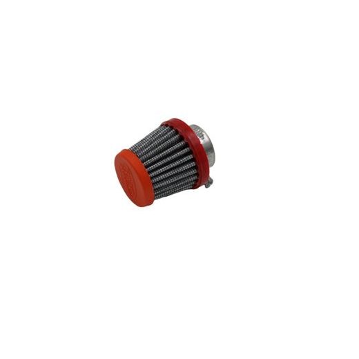 Conical air filter BMC FBSA20-40 Plastic Top (crankcase vent filter)