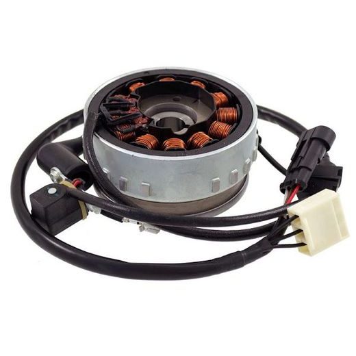 Flywheel RMS 246360912
