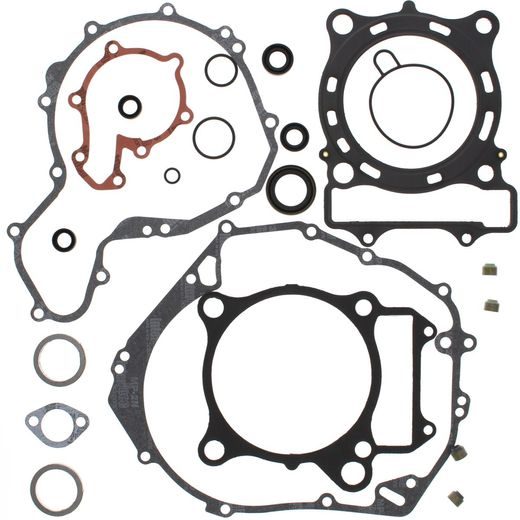 Complete Gasket Kit with Oil Seals WINDEROSA 811907