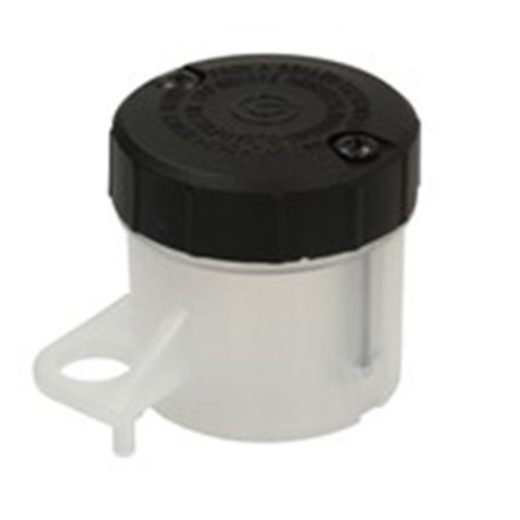 Rezervoar za zavorno tekočino (posodica za zavorno tekočino) BREMBO 10444671 45 ml bela