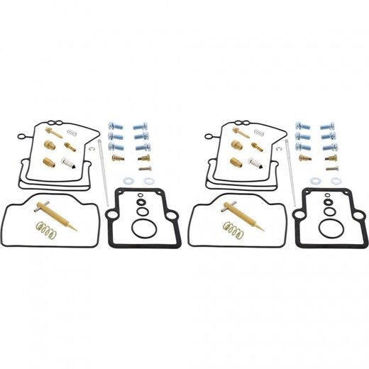 Carburetor Rebuild Kit All Balls Racing 26-1832