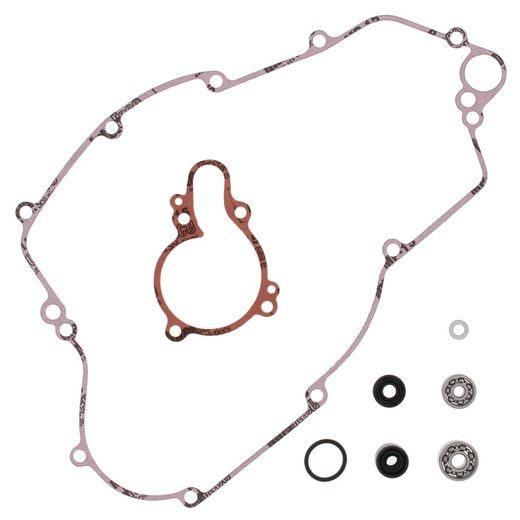 Water Pump Rebuild Kit WINDEROSA 821465