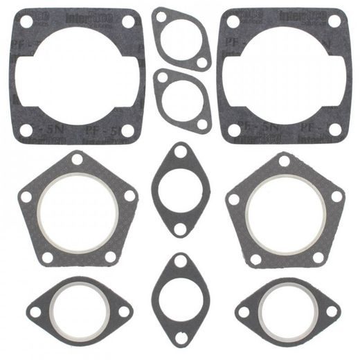 Top End Gasket Kit WINDEROSA 710154