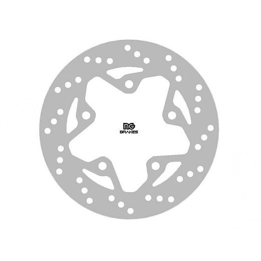Zavorni disk NG 2209