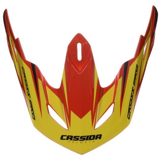 Peak CASSIDA CROSS PRO