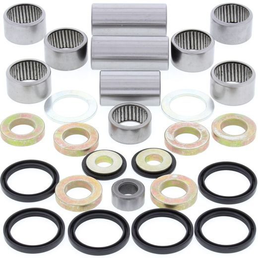 Servisni set za povezovalne člene nihajne roke (vage) All Balls Racing 27-1007