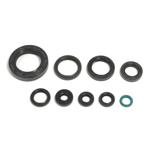 Set tesnil motorja za olje (Engine Oil Seals Kit) ATHENA P400210400250