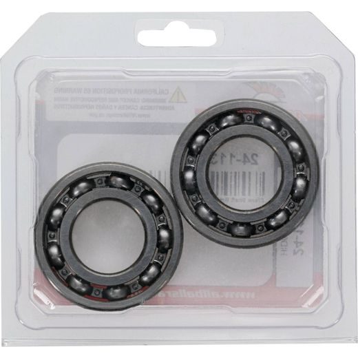 Crankshaft bearing kit All Balls Racing 24-1130