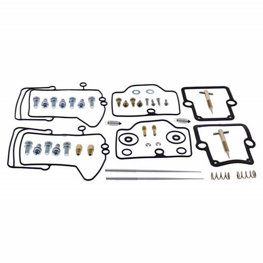 Carburetor Rebuild Kit All Balls Racing 26-10103