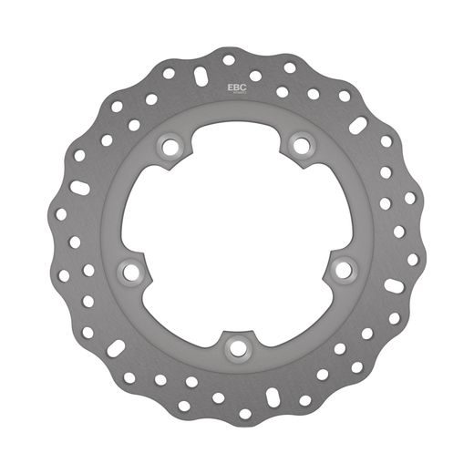 Zavorni disk EBC MD3113C