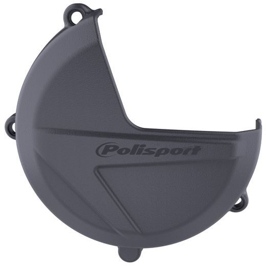 Clutch cover protector POLISPORT PERFORMANCE 8463200003 Nardo Grey