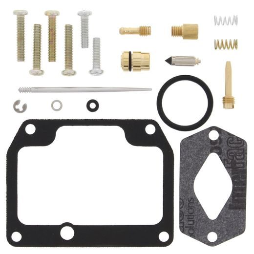 Carburetor Rebuild Kit All Balls Racing 26-1115