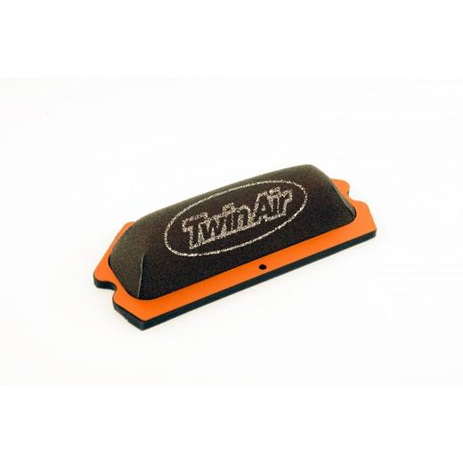 Pre-Oiled Air filter TwinAir 158588FRX (Flame Retardent)