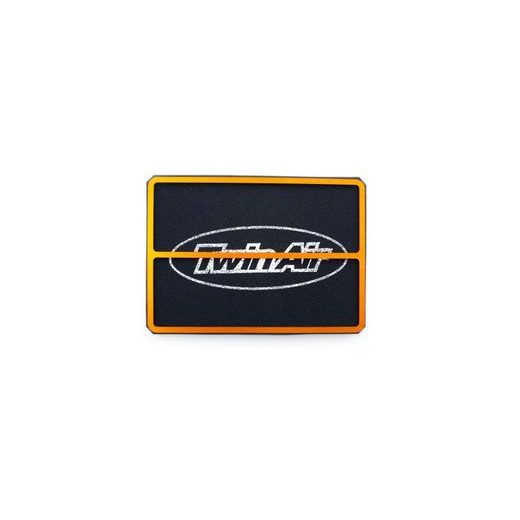 Pre-Oiled Air filter TwinAir 158611FRX (Flame Retardent)