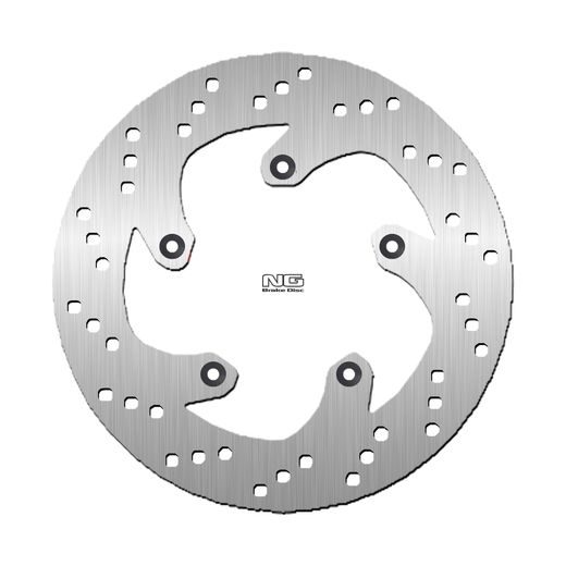 Zavorni disk NG 1008
