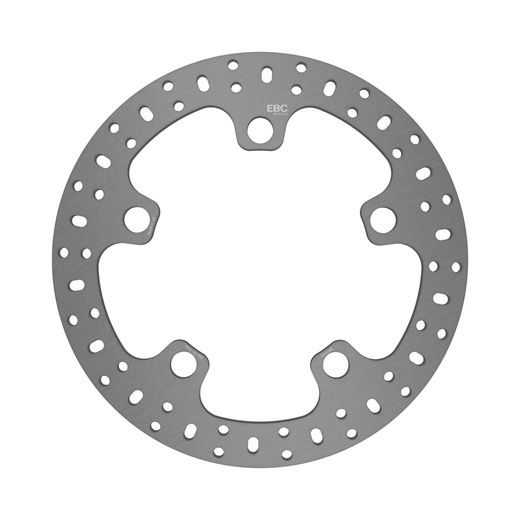 Zavorni disk EBC MD1197