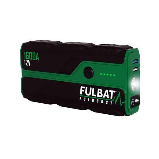 Booster FULBAT FULBOOST FULBOOST