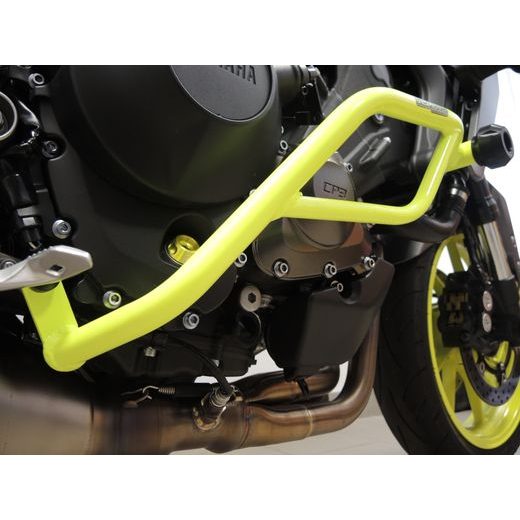 Engine guards RDMOTO CF71Y yellow