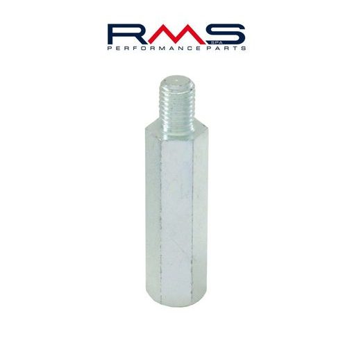 Shock absorber extension RMS 121870150 48mm