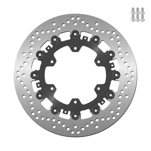Zavorni disk NG 1137