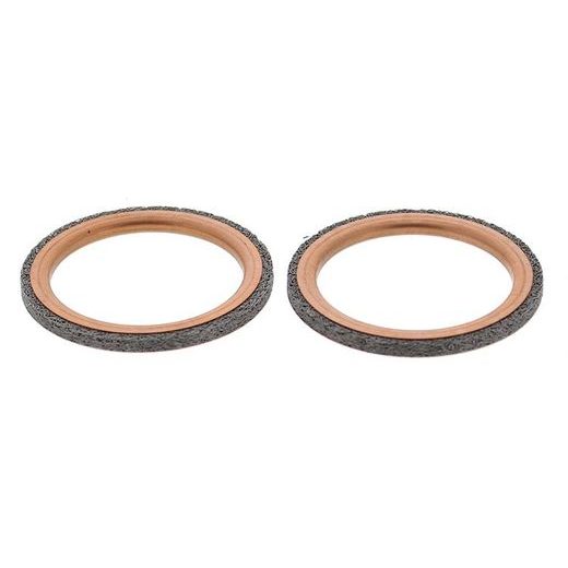 Exhaust gasket kit WINDEROSA 823028