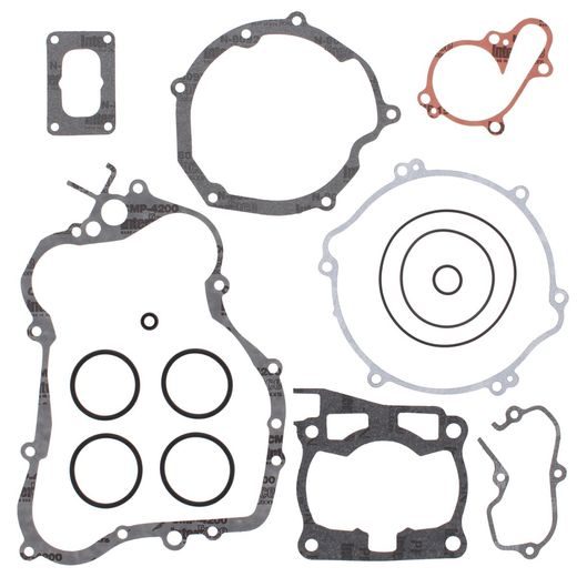 Complete Gasket Kit WINDEROSA 808637