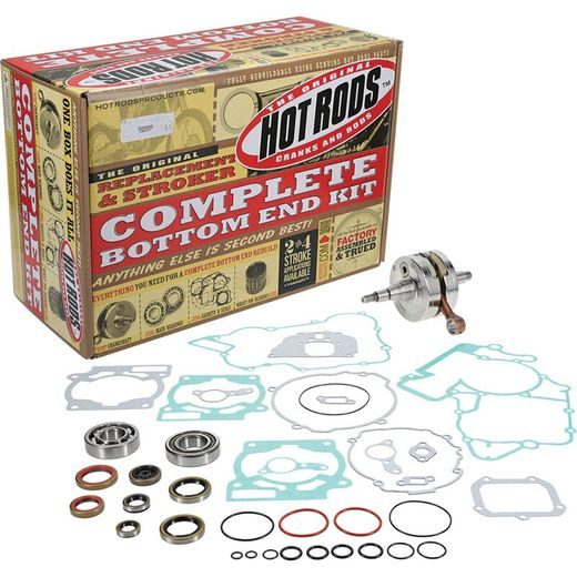 Bottom end kit HOT RODS CBK0211